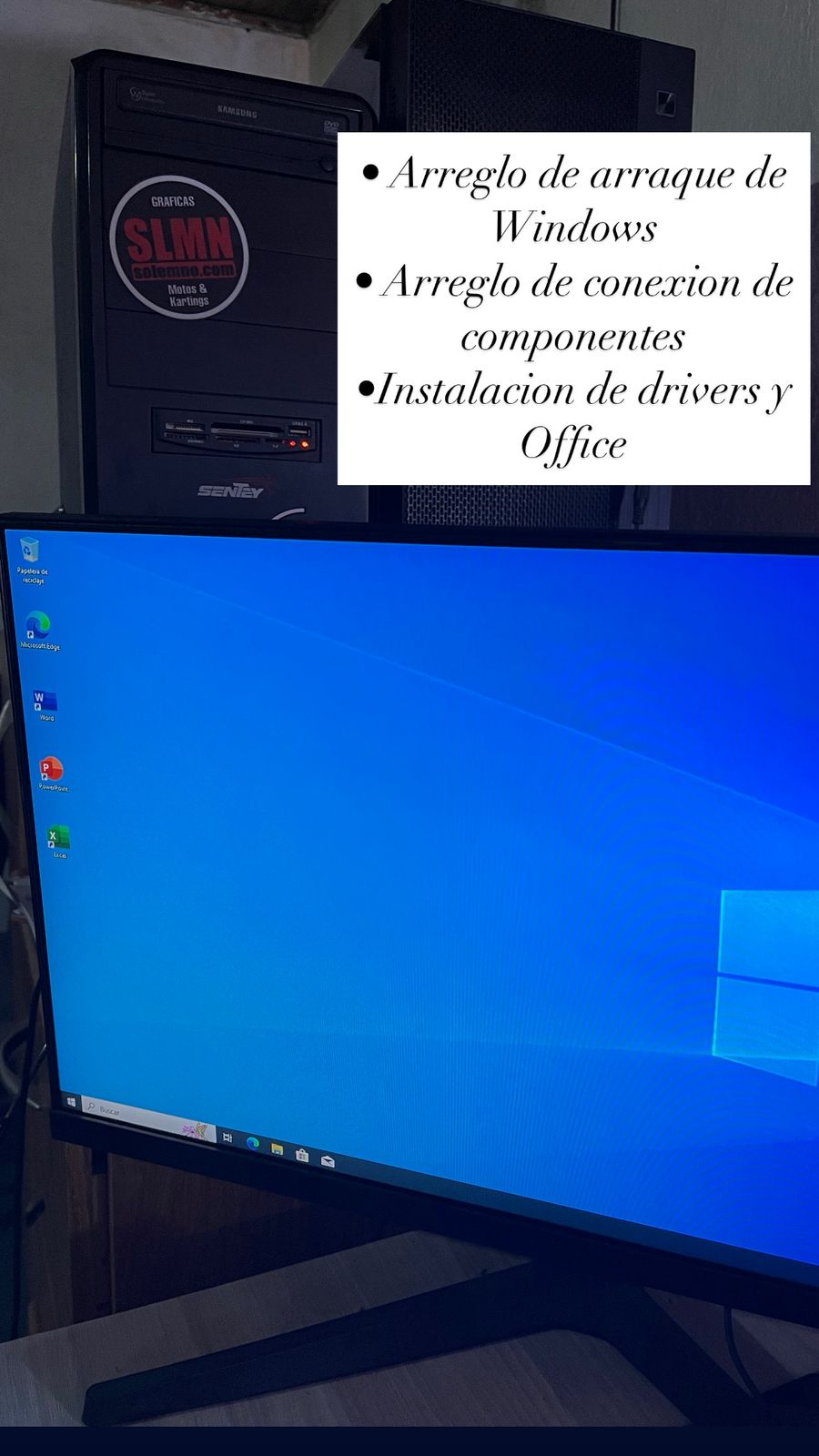 trabajo 2